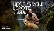 Neotkrivene prirodne lepote Srbije | Klisure, pećine i kotolovi oko Svrljiga | Izazovi Avanturu