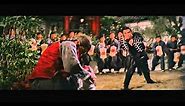 Final Fight - Shaolin Mantis 1080p
