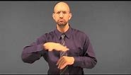 Telling Location of Objects in ASL: Using Classifiers