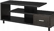 Convenience Concepts Seal II 60" TV Stand, Black