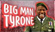 King of Fiverr: The Story of Big Man Tyrone