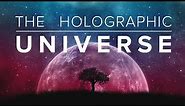 The Holographic Universe - Full Documentary
