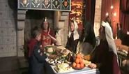 Medieval Christmas Traditions at the Tower of London