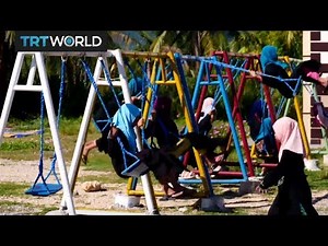 Philipines Orphanage: Orphanage aims to provide education to students