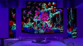 Avinyl Blacklight Trippy Skull Tapestry for Bedroom, Black Light Skeleton and Fly Eyes Tapestries, Glow In the Dark Horror Goth Wall Hanging for Living Room Halloween Decor (51in x 60in)