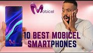 10 Best Mobicel Smartphone 2023