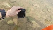 ANTSHARE for iPhone 15 Case,Waterproof Built-in Screen & Lens Protector [14 FT Military Drop Proof] [Full Body Shockproof] [Dustproof] [IP68 Underwater] Phone Case for iPhone 15,Black