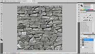 How to make Tileable Textures