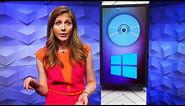 CNET Update - Don't pay! You can watch DVDs for free on Windows 10
