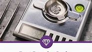 6 Best Jewelry Scales: Top Brands for Precision (2024) | LearningJewelry.com™