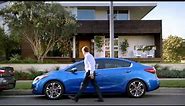 2014 Kia Forte Hotbot Commercial - Respect the Tech