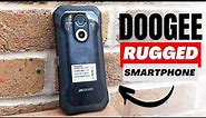 Doogee S61 Pro Is A Good Budget Rugged Phone!!!