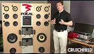 Focal Access Car Speakers | Crutchfield Video