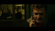 Sean Parker Gets Busted Party Cocaine - The Social Network (2010) - Movie Clip HD Scene