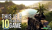 Why Was Crysis A Big Deal?