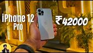 iPhone 12 Pro in 2023 | Second hand iPhone 12 Pro for Just Rs42000 | Should you Buy?