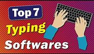 Best Typing Software for PC 2022 | 7 FREE Typing Apps PC