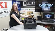 Brother HL-L6200dw | How to Change Your Drum | Onyx Imaging