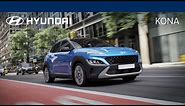2022 KONA U.S. Reveal | Hyundai