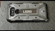 LG G6 UAG Plasma Series Case Review!