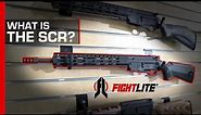 FightLite SCR Platform - General Overview