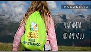 Andalo in estate, vacanze al Family Hotel Abete Bianco in Trentino