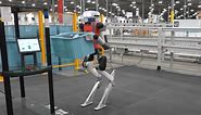 VIDEO: GXO test humanoid robot at SPANX warehouse