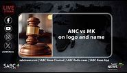 ANC vs MK on logo and name | Part Two
