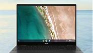 ASUS Chromebook Flip CX5 | CX5601