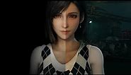 Virtual Photography Breakdown | ReShade + RTGI | Final Fantasy VII Remake | "Innocence" [4K]