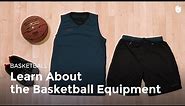 Choosing Basketball Equipment | Basketball
