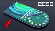 Innovation at Its Finest: The 10 Most Incredible Future Mobile Phones Ever Designed!