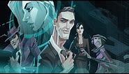 Invisible Inc Review