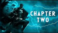 The Next Batman: Chapter 2