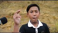 This KID got some CRAZY BEATBOXING Skills