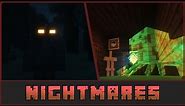 Minecraft - Nightmares Mod Showcase [1.12.2]