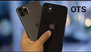 Apple iPhone 11 Pro Max (64GB)- Space Grey_Full-HD