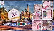 Disney Princess Commercials Presents : Disney Princess Style Commercials By: Jakks Pacific