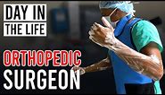 Day in the Life - Orthopedic Surgeon [Ep. 7]