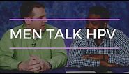 Men Talk HPV