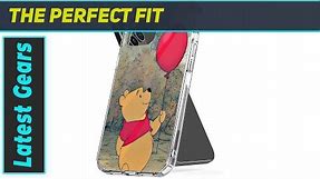 Winnie Bumper The Charm Pooh Phone Case Review!