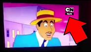Was Cartoon Network Hacked?