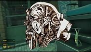 Half Life (Alyx) - Combine Soldier - No Helmet