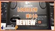 Logitech M310 Wireless Mouse Review