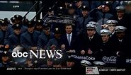 Investigation into ‘white power’ symbol during Army-Navy football game l ABC News