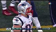 Tom Brady FUMBLES With 2 Minutes Left | Super Bowl 52 Highlights