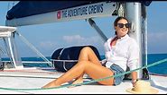 Epic Bahamas Sailing Trip: 7 Days of Adventure