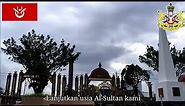 Lagu Kebangsaan Negeri Kelantan "Selamat Sultan"