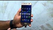 Samsung Galaxy S7 & S7 Edge USB OTG support test