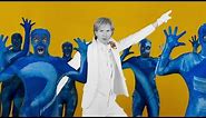 Beck 'Colors' Video Out Now